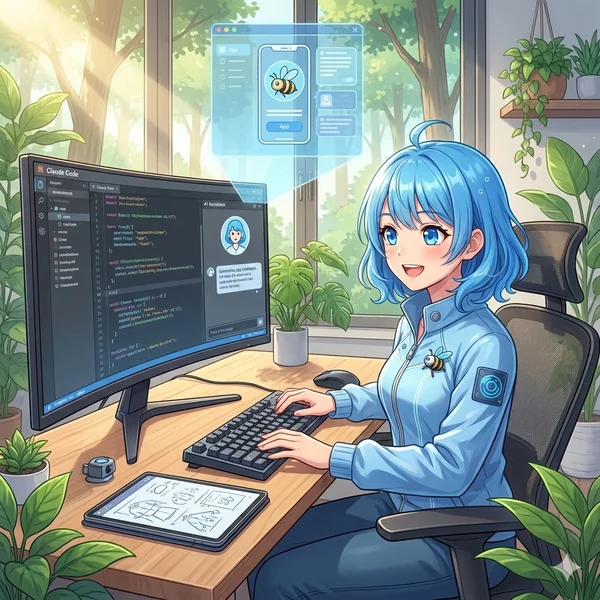 🌌Googleの「Antigravity」が凄すぎる！PC操作をAIにお任せする未来へ