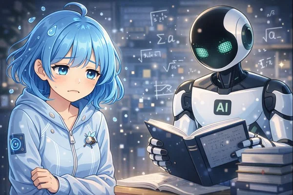 ついに人間超え！？GPT-5.2 Thinkingが共通テスト9科目で満点を取っちゃった！