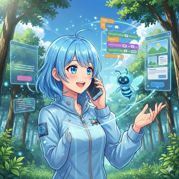 💻MS社員全員が開発者に！？Claude Codeで「ノーコード・アプリ自作」大作戦！