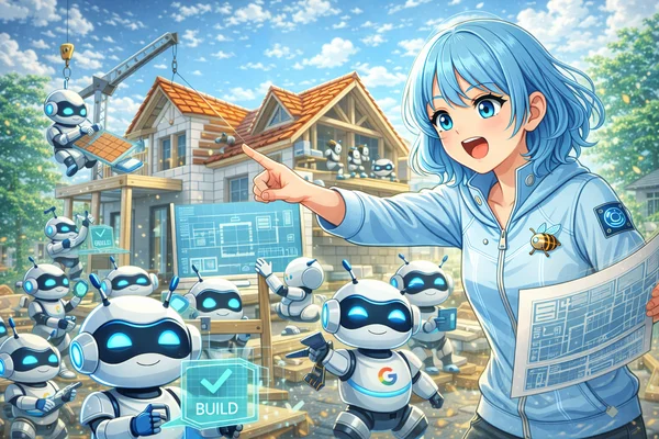 バイブスコーディングは卒業？「SDD」が2026年の新標準に！